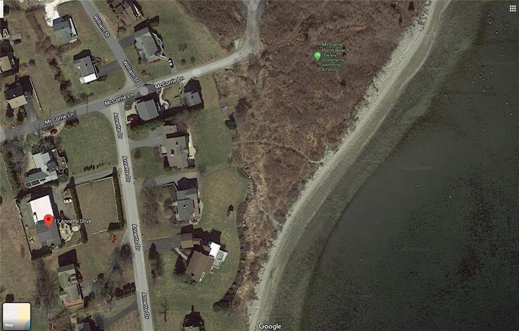 4. Single Family Homes for Sale at 17 Annette Drive Portsmouth, Rhode Island 02871 United States