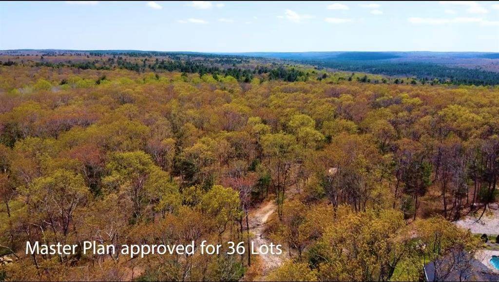 Land for Sale at 99 Stubble Brook Road West Greenwich, Rhode Island 02817 United States