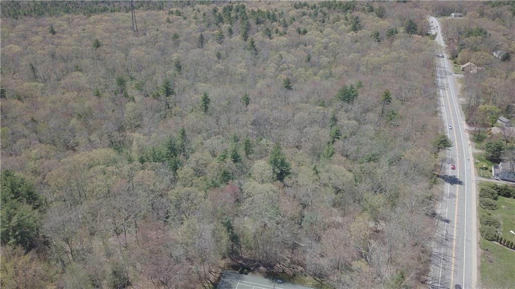 Land for Sale at Adelaide Road Glocester, Rhode Island 02859 United States