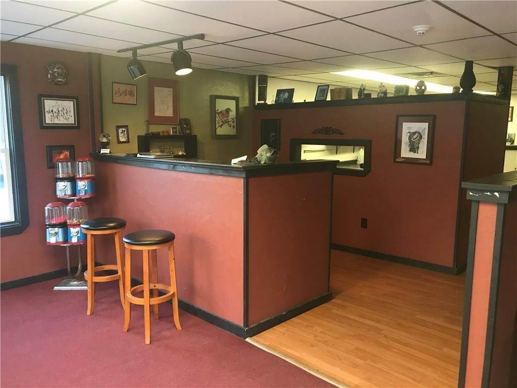 Commercial for Sale at 120 Danielson PIKE Foster, Rhode Island 02825 United States