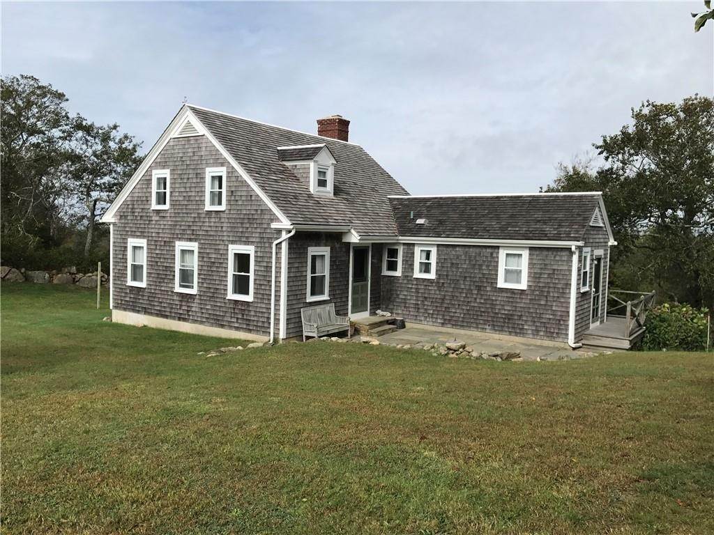 2. Multi-Family Homes for Sale at 826 Beacon HILL Block Island, Rhode Island 02807 United States