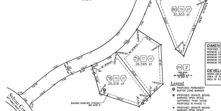 14. Land for Sale at 47 Explorer Drive North Kingstown, Rhode Island 02874 United States