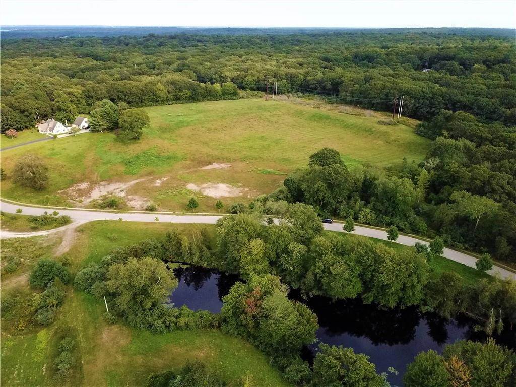 4. Land for Sale at 47 Explorer Drive North Kingstown, Rhode Island 02874 United States
