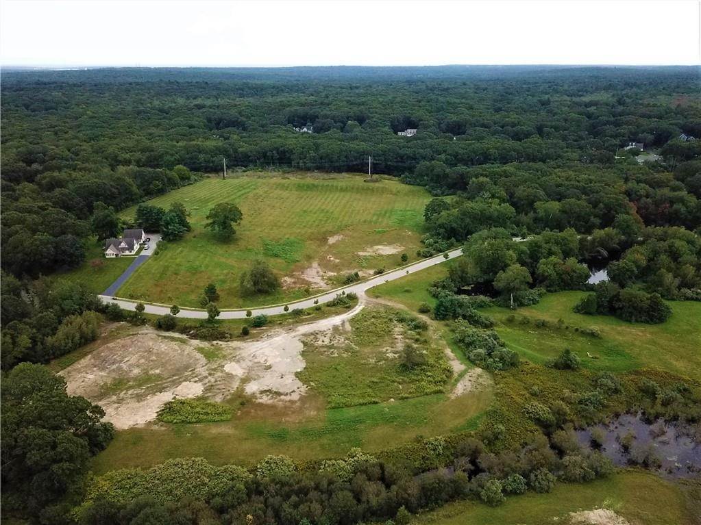 9. Land for Sale at 47 Explorer Drive North Kingstown, Rhode Island 02874 United States