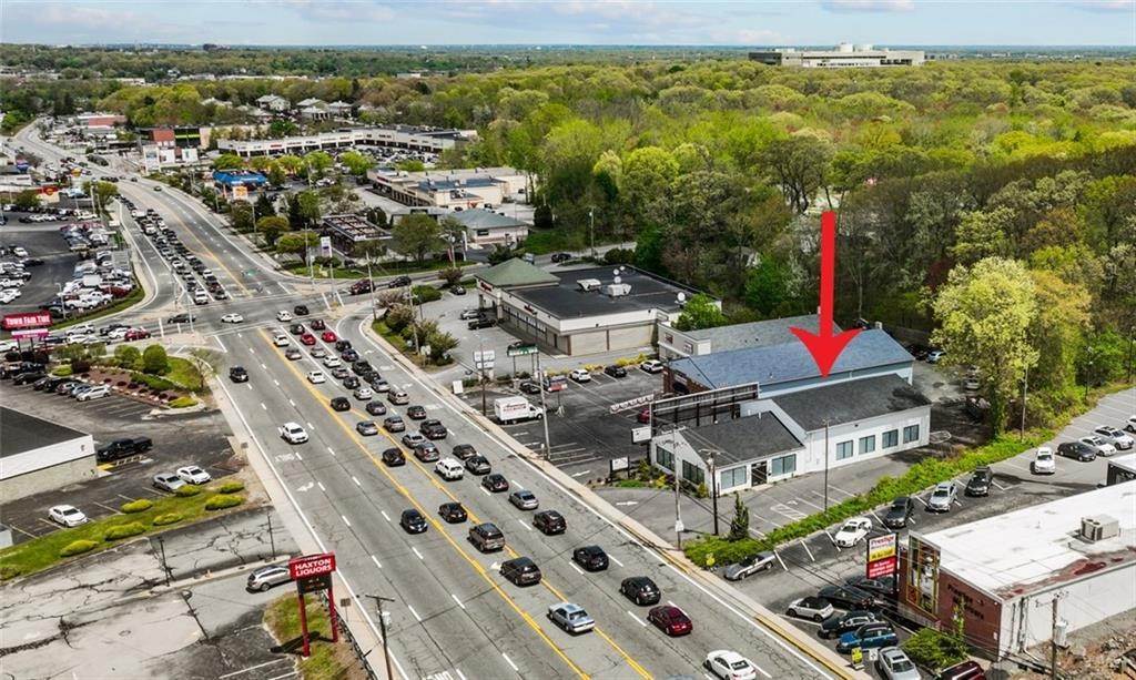 Commercial for Sale at 1104 Bald Hill Road Warwick, Rhode Island 02886 United States