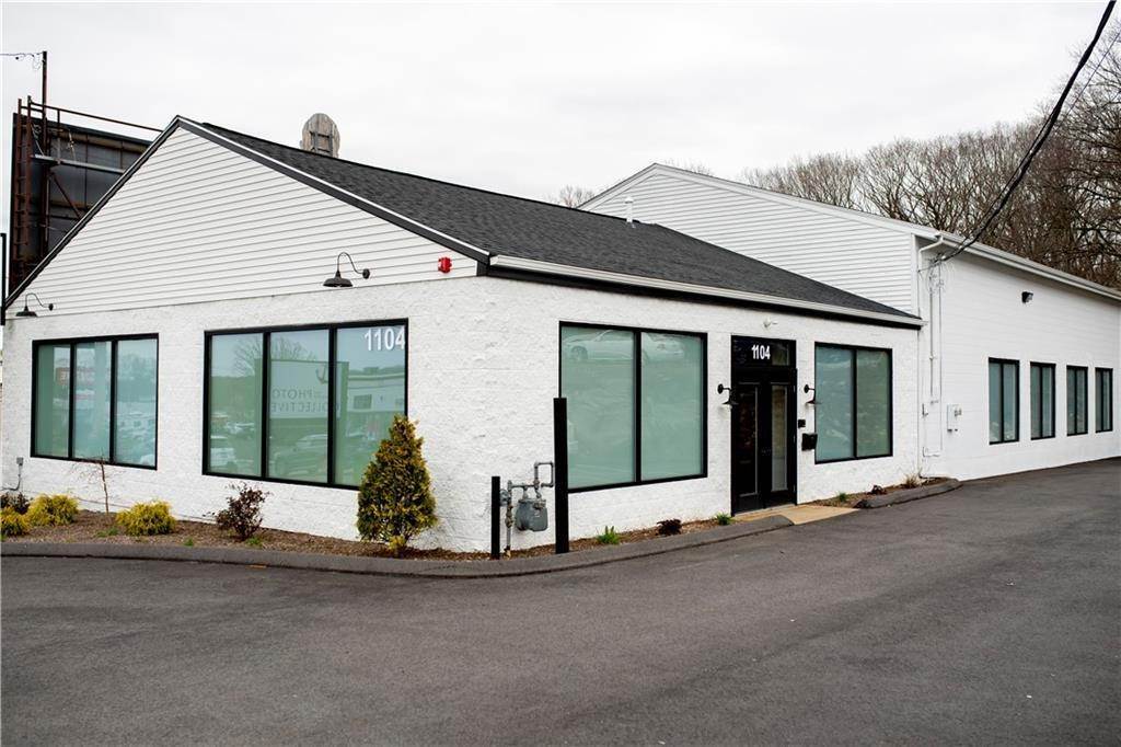 4. Commercial for Sale at 1104 Bald Hill Road Warwick, Rhode Island 02886 United States