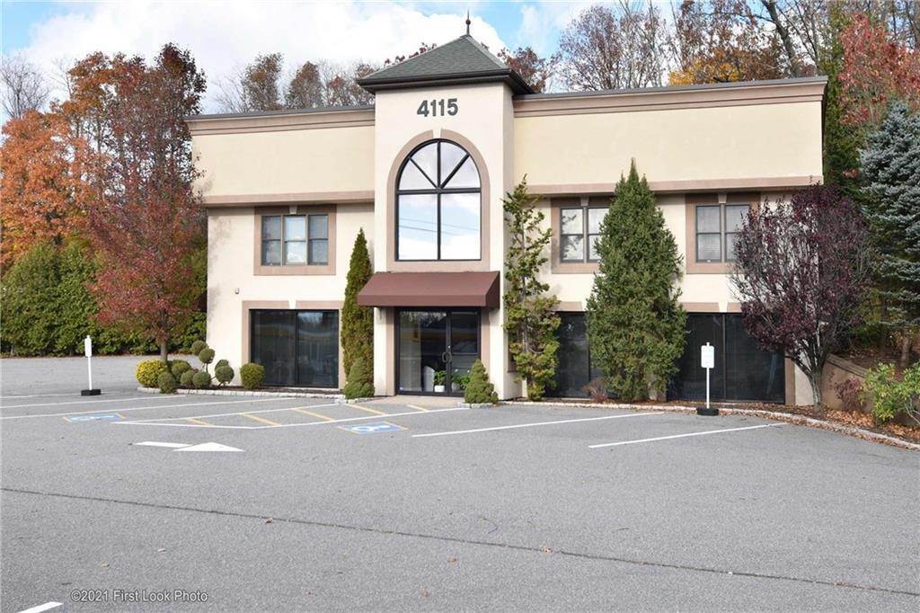 Commercial for Sale at 4115 Mendon Road Cumberland, Rhode Island 02864 United States