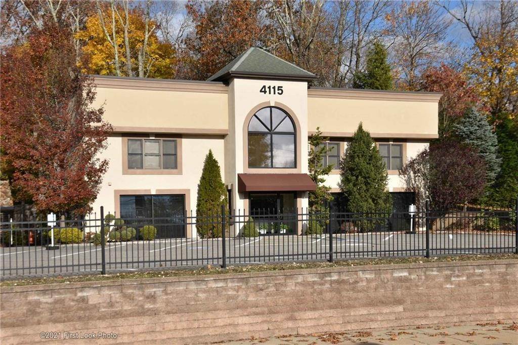 4. Commercial for Sale at 4115 Mendon Road Cumberland, Rhode Island 02864 United States