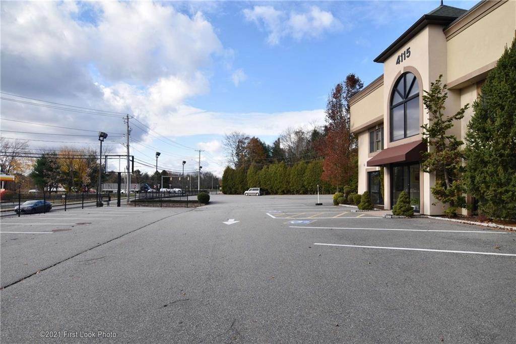 6. Commercial for Sale at 4115 Mendon Road Cumberland, Rhode Island 02864 United States