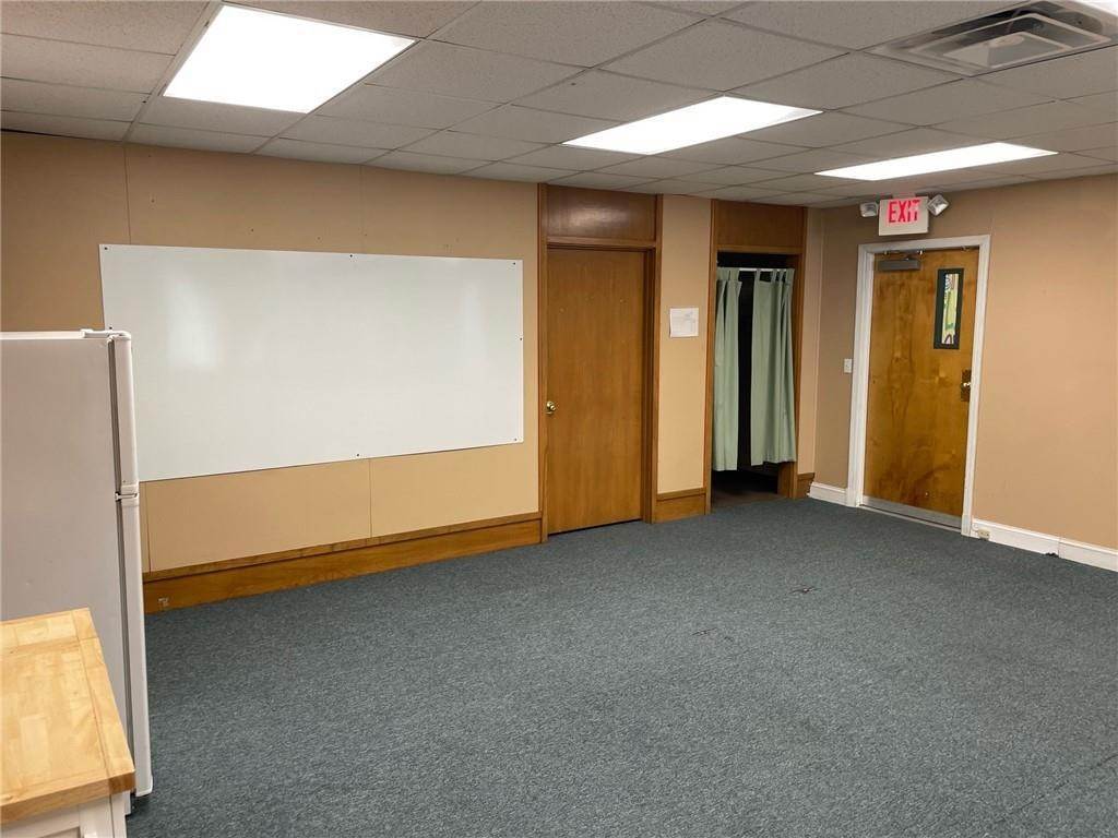 7. Commercial for Sale at 154 Main Street Woonsocket, Rhode Island 02895 United States
