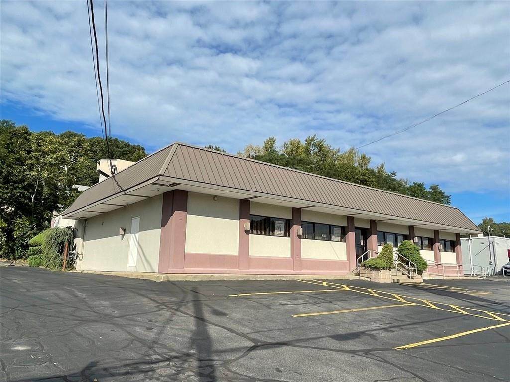 2. Commercial at 400 Atwood Avenue Cranston, Rhode Island 02920 United States