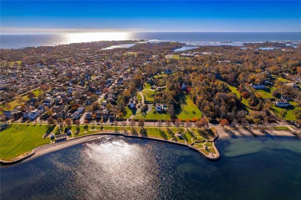 4. Single Family Homes at 1 Harbor View Drive Newport, Rhode Island 02840 United States