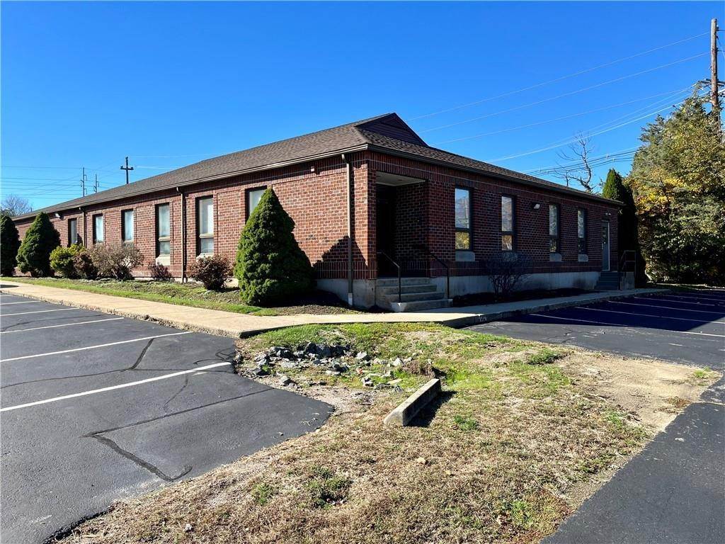 3. Commercial for Sale at 250 Centerville RD, Unit#A Warwick, Rhode Island 02886 United States