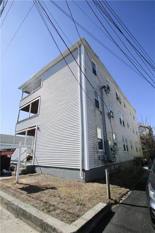 2. Commercial for Sale at 37 Foundry Street Woonsocket, Rhode Island 02895 United States