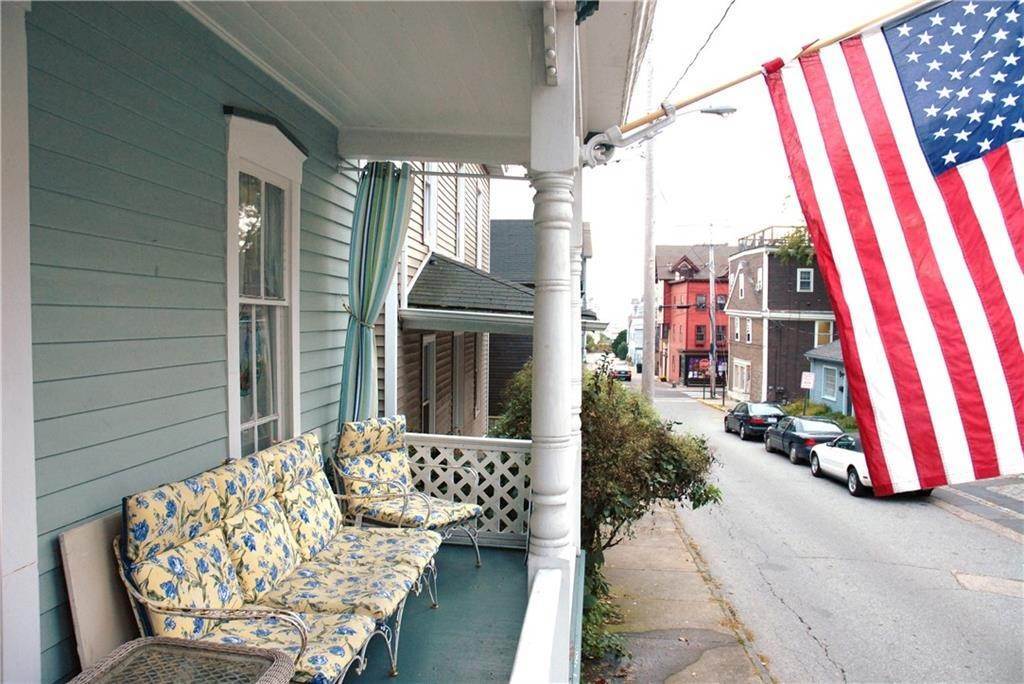 11. Rentals at 15 YOUNG Street Newport, Rhode Island 02840 United States