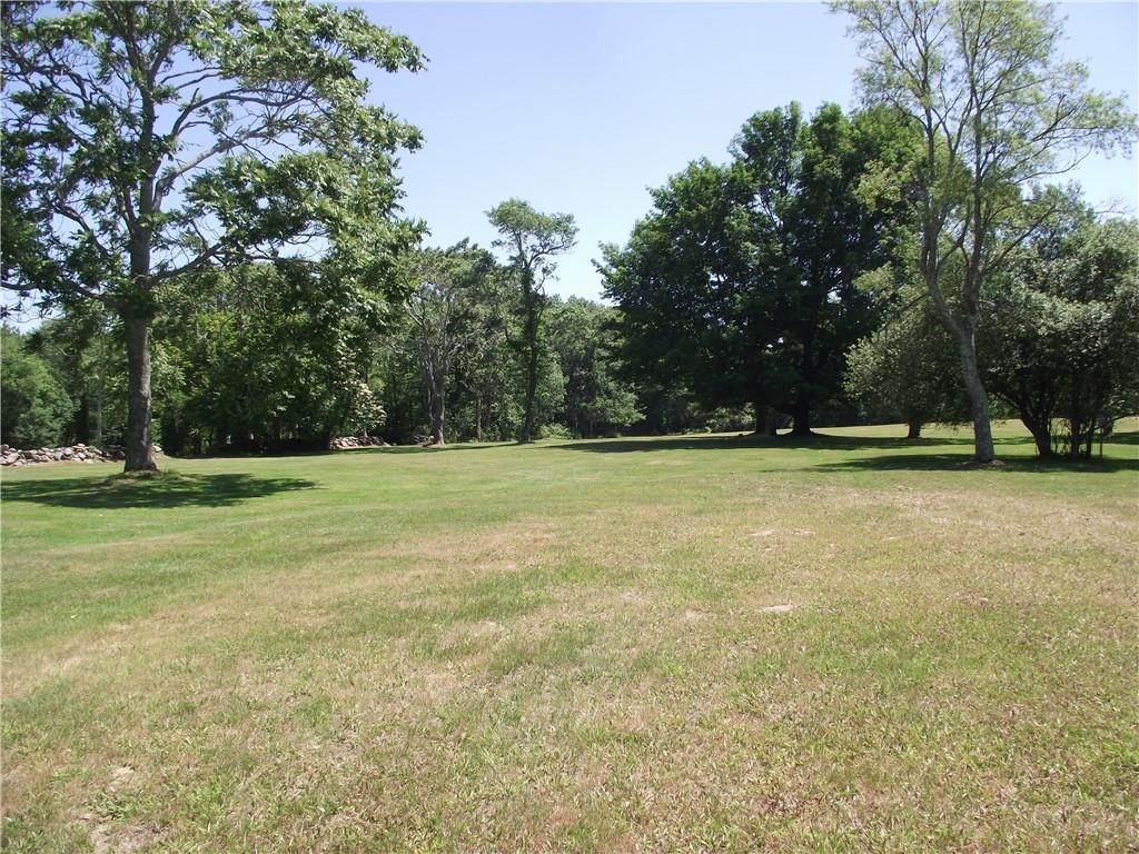 20. Land for Sale at 4270 Tower Hill Road South Kingstown, Rhode Island 02879 United States