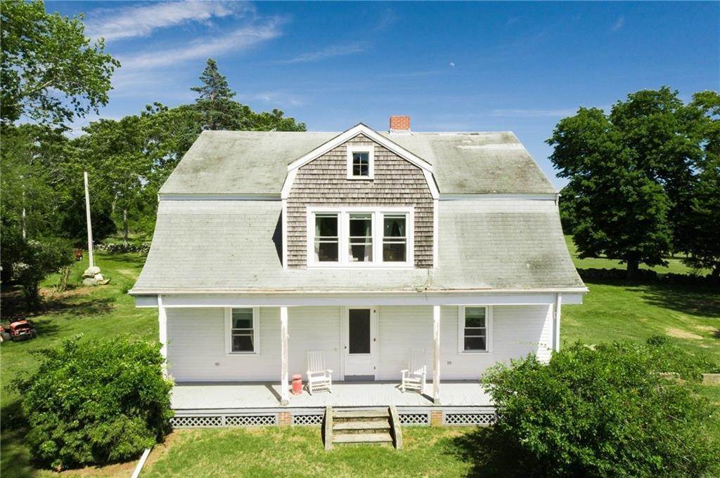 13. Single Family Homes for Sale at 4270 Tower Hill Road South Kingstown, Rhode Island 02879 United States