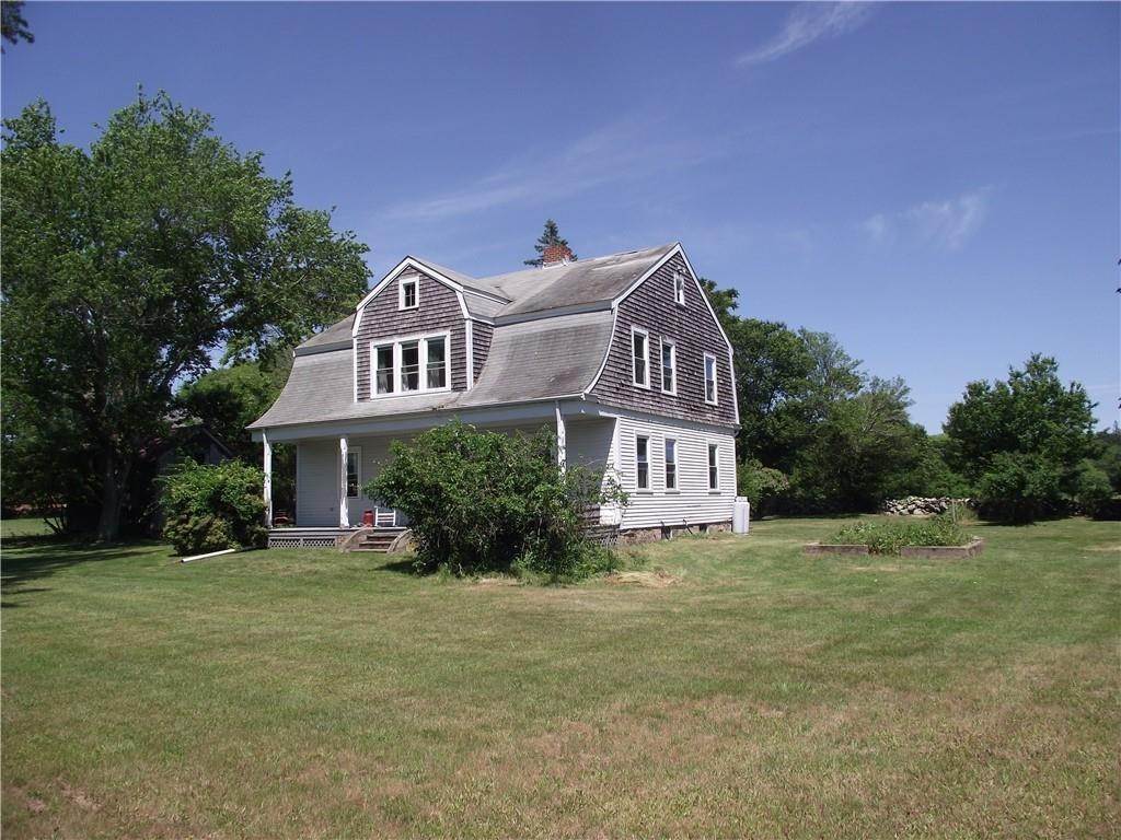 14. Single Family Homes for Sale at 4270 Tower Hill Road South Kingstown, Rhode Island 02879 United States