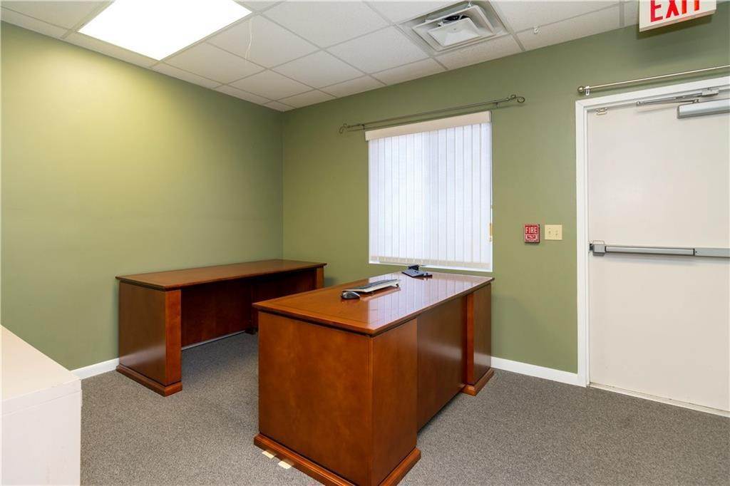 12. Commercial for Sale at 5782 Post RD, Unit#15 Warwick, Rhode Island 02886 United States