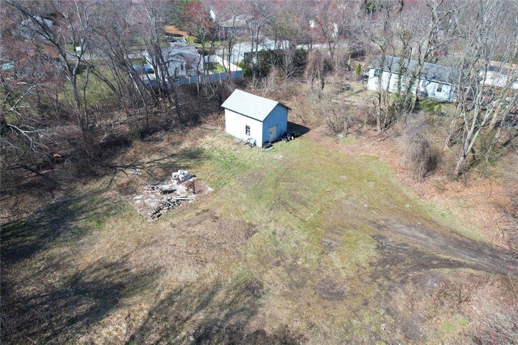 Land for Sale at Elmhurst Avenue Johnston, Rhode Island 02919 United States
