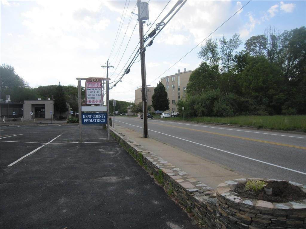 20. Commercial for Sale at 430 Toll Gate Road Warwick, Rhode Island 02886 United States