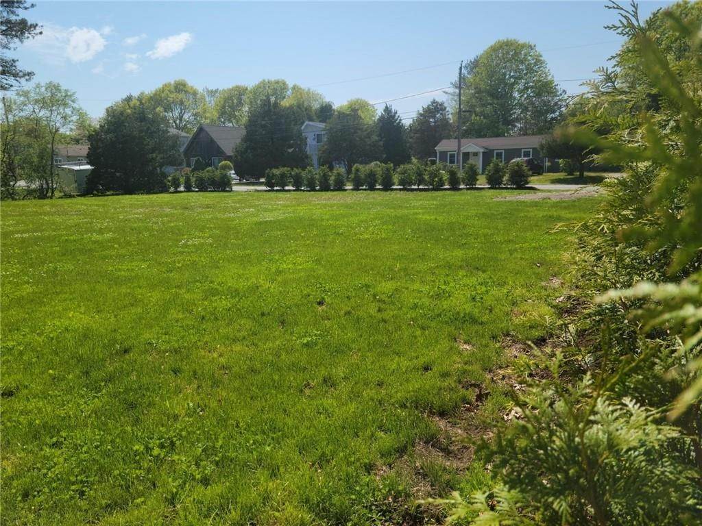 Land for Sale at Willow Road Charlestown, Rhode Island 02813 United States