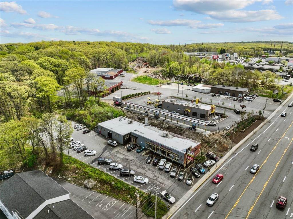 3. Commercial for Sale at 1124 Bald Hill Road Warwick, Rhode Island 02886 United States
