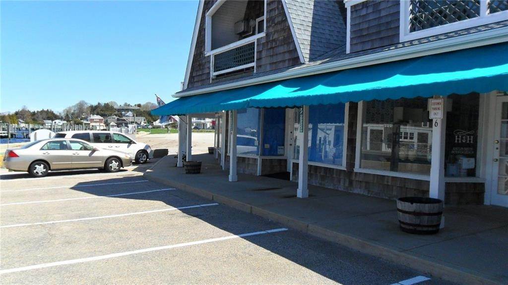 5. Commercial for Sale at 12 FORT RD, Unit#G3 Westerly, Rhode Island 02891 United States