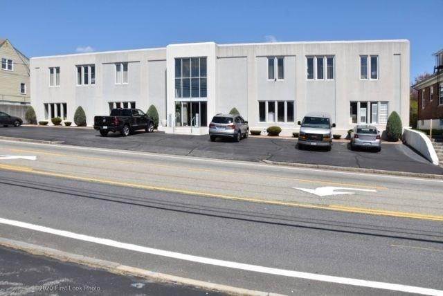 Commercial for Sale at 1305 Mineral Spring Avenue North Providence, Rhode Island 02904 United States