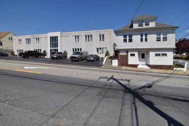 2. Commercial at 1305 Mineral Spring Avenue North Providence, Rhode Island 02904 United States