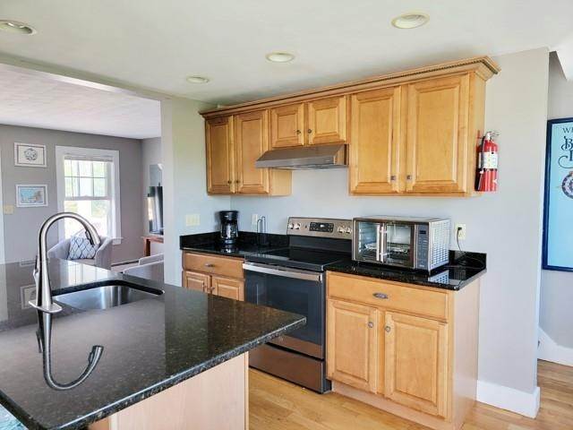 6. Single Family Homes at 1299 Ocean Avenue Block Island, Rhode Island 02807 United States