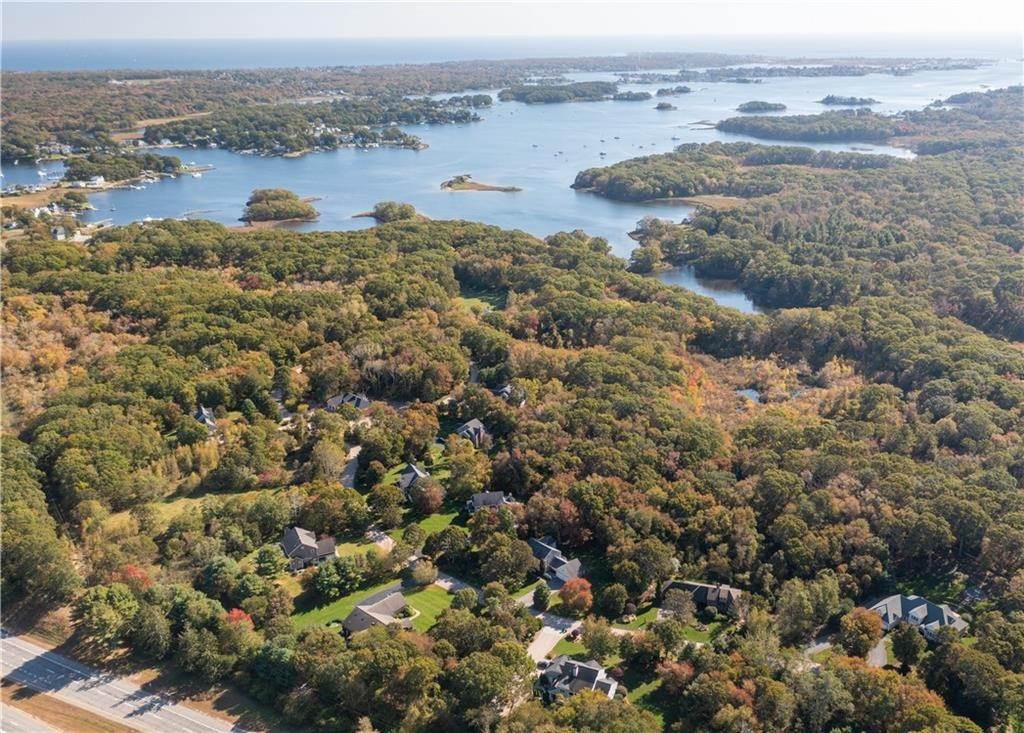 8. Single Family Homes at 3 Spartina Cove WY South Kingstown, Rhode Island 02879 United States