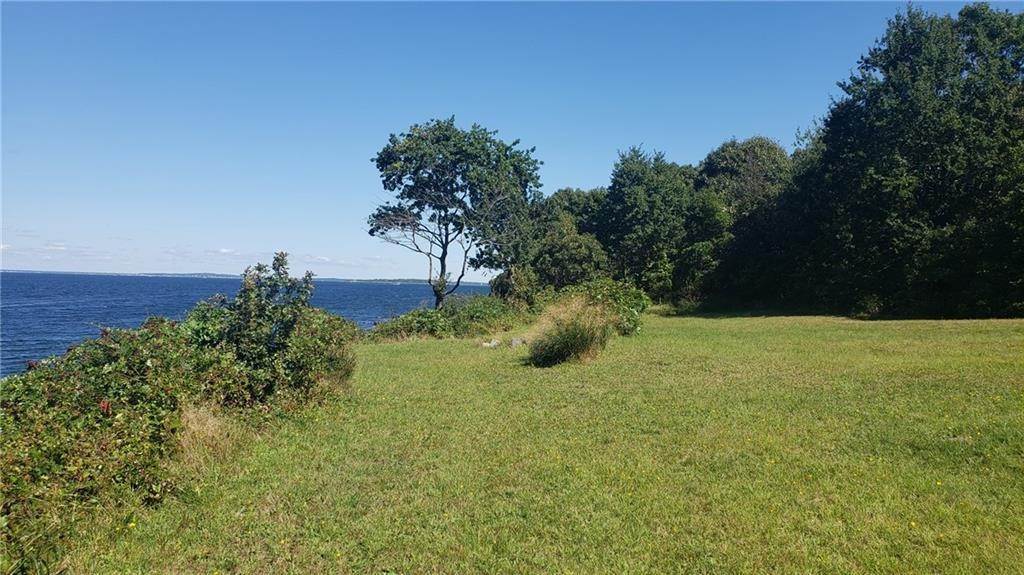 Land for Sale at 45 Wickford Avenue Jamestown, Rhode Island 02835 United States
