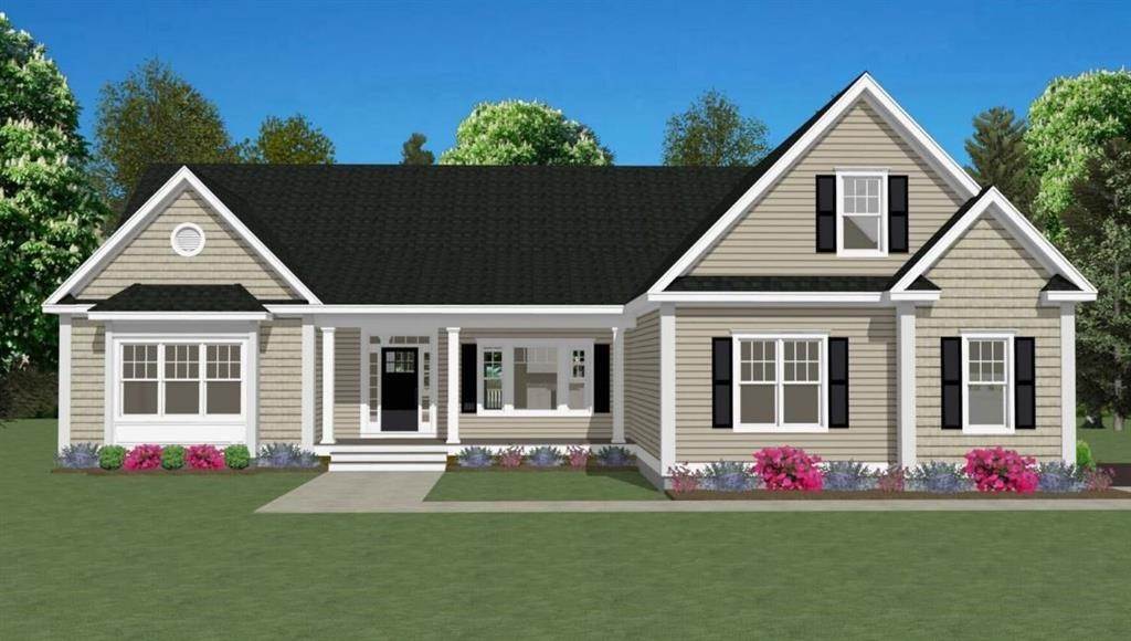 2. Single Family Homes at Cardinal Road Cranston, Rhode Island 02921 United States