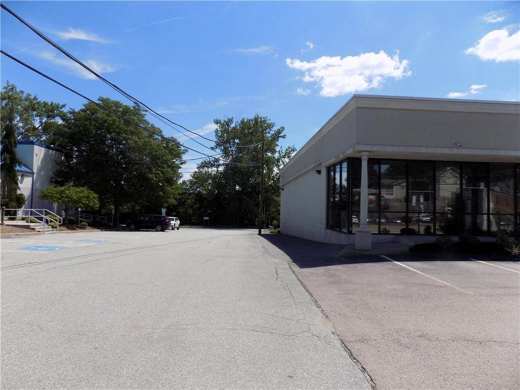 5. Commercial at 379 Atwood Avenue Cranston, Rhode Island 02920 United States