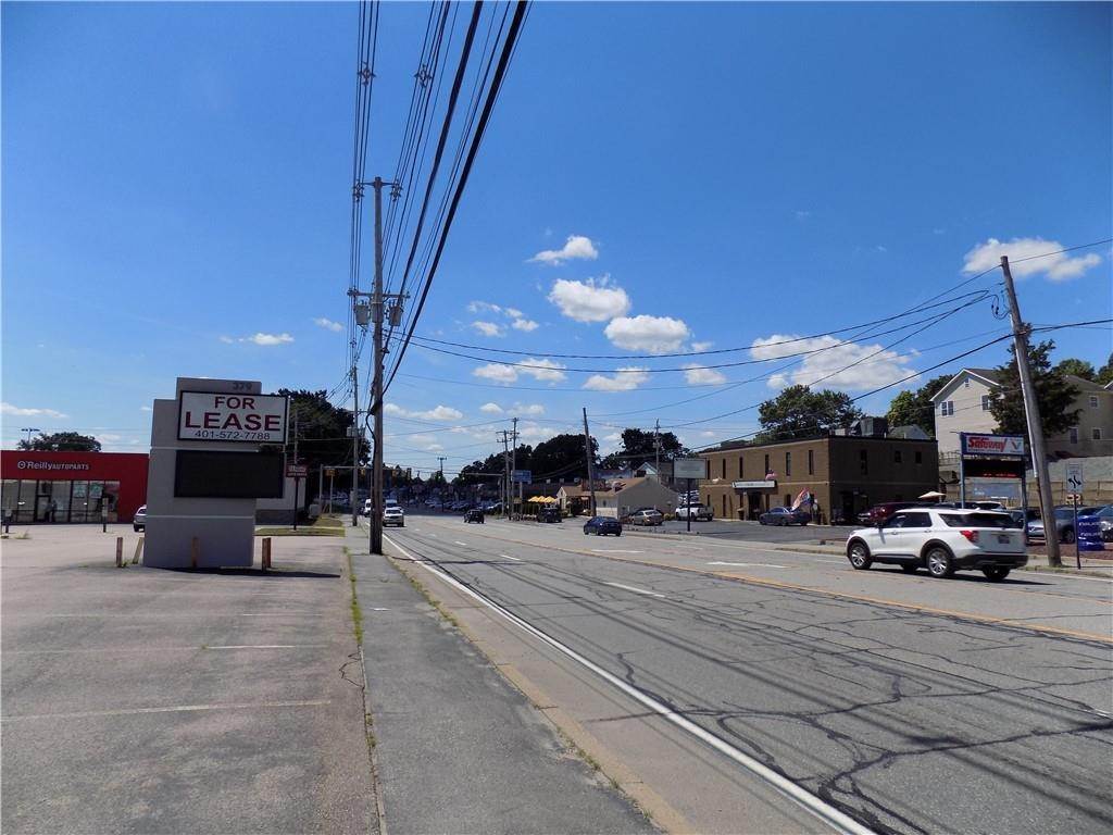 7. Commercial at 379 Atwood Avenue Cranston, Rhode Island 02920 United States