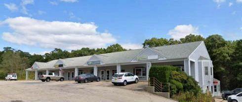 1. Commercial at 780 Victory HWY West Greenwich, Rhode Island 02817 United States