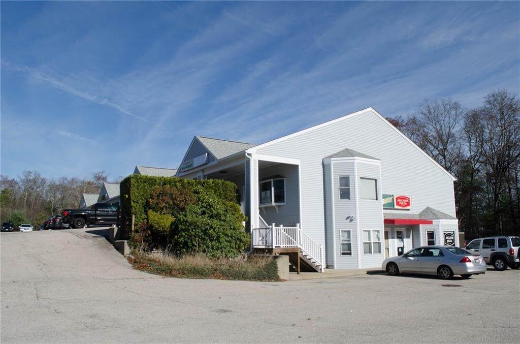 4. Commercial at 780 Victory HWY, Unit#7, 8 West Greenwich, Rhode Island 02817 United States