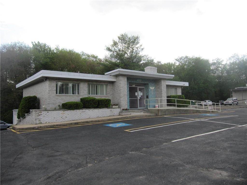 Commercial for Sale at 430 Toll Gate Road Warwick, Rhode Island 02886 United States