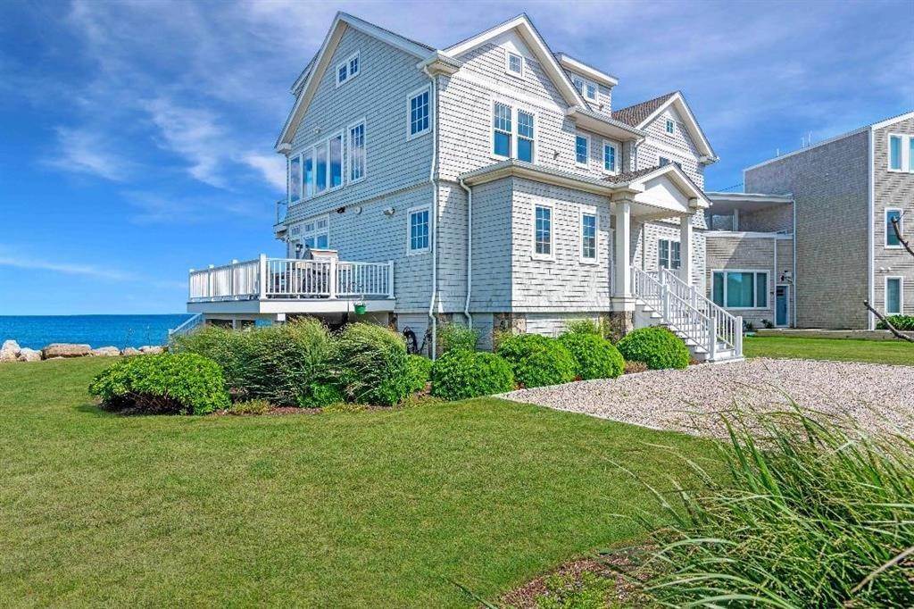 7. Single Family Homes at 78 Calef Avenue Narragansett, Rhode Island 02882 United States
