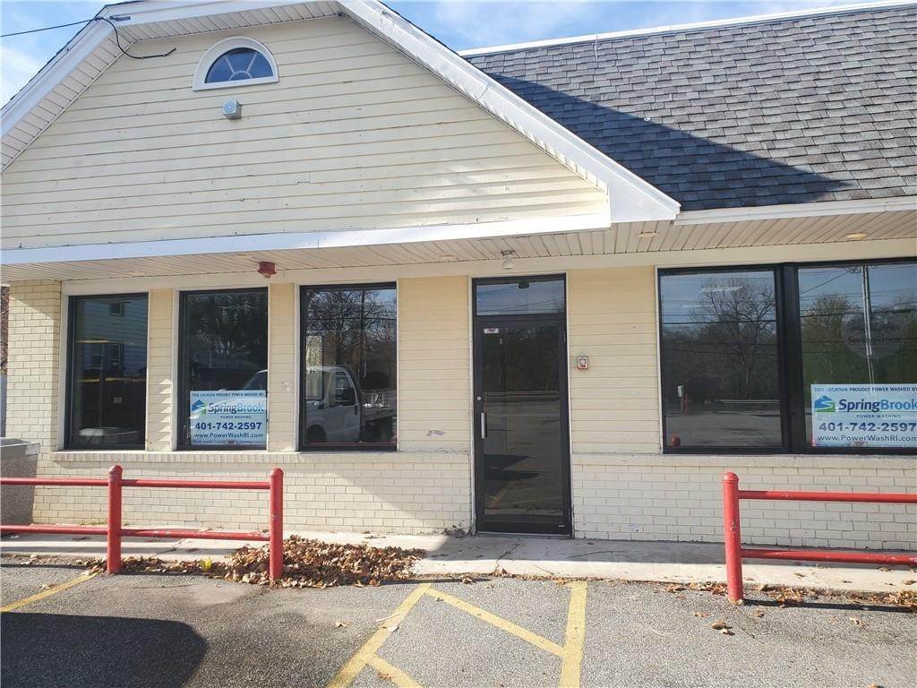 1. Commercial at 7 Main ST, Unit#1 Westerly, Rhode Island 02808 United States