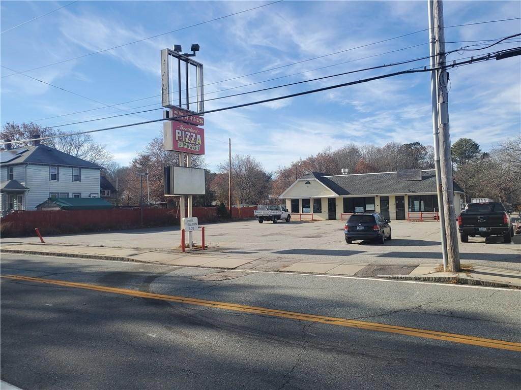 4. Commercial at 7 Main ST, Unit#1 Westerly, Rhode Island 02808 United States