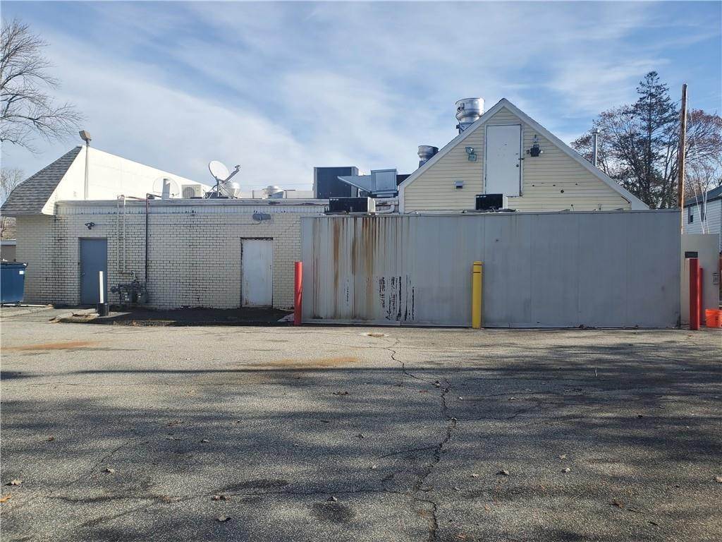 5. Commercial at 7 Main ST, Unit#1 Westerly, Rhode Island 02808 United States