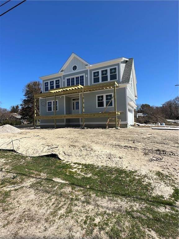 2. Single Family Homes at Seaside Drive Jamestown, Rhode Island 02835 United States