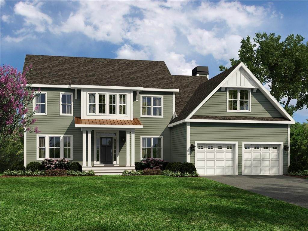 Single Family Homes for Sale at Deer RUN Charlestown, Rhode Island 02813 United States