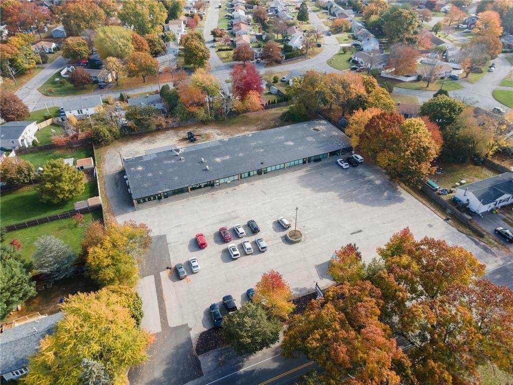 Commercial for Sale at 416 Buttonwoods Avenue Warwick, Rhode Island 02886 United States
