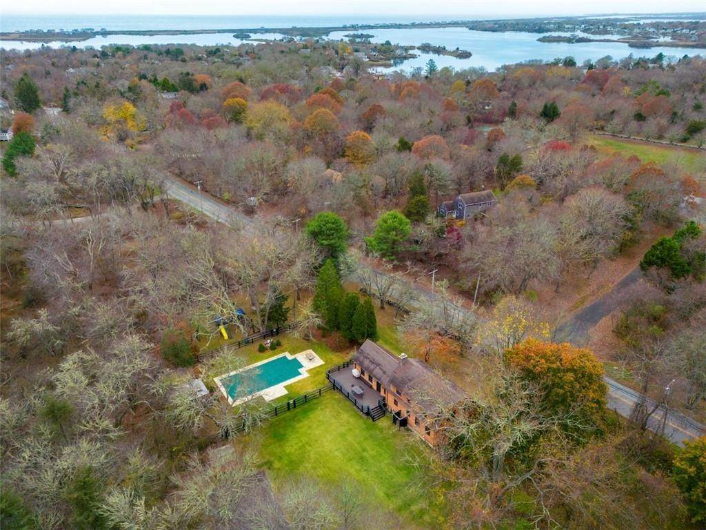 2. Single Family Homes at 572 Green Hill Beach Road South Kingstown, Rhode Island 02879 United States