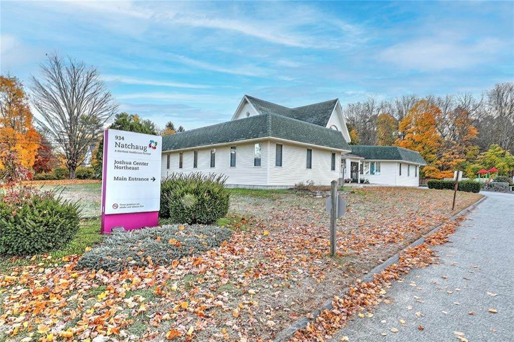 Commercial for Sale at 934 north main Street South Chatham, Massachusetts 02659 United States