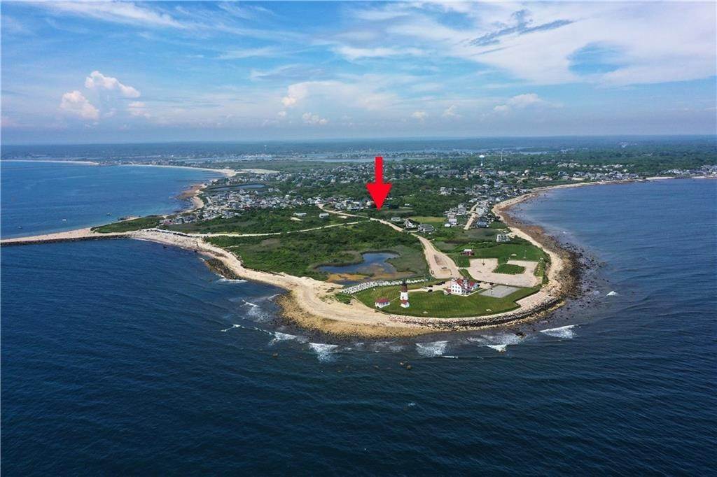 1. Land at 1400 Ocean Road Narragansett, Rhode Island 02882 United States
