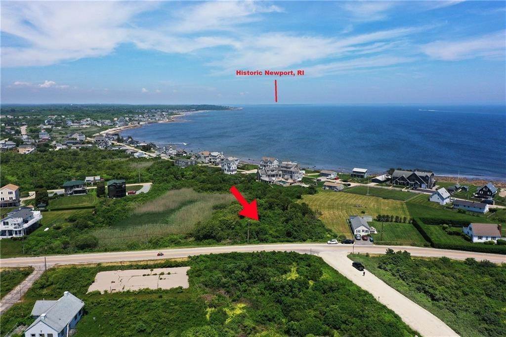4. Land at 1400 Ocean Road Narragansett, Rhode Island 02882 United States